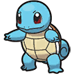 Carapuce Squirtle ゼニガメ