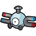 Pokémon Échange Club #0081 Magnéti