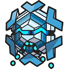 Hexagel - Cryogonal