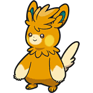 Pokémon distribution Pohmarmotte de YOASOBI