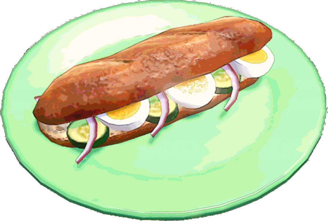 sandwich_a_l’oeuf_savoureux