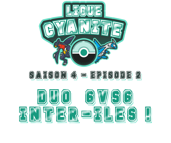 Ligue Cyanite S402