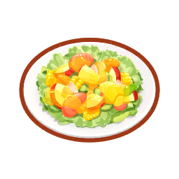 Salade de Fruits « Plénitude »