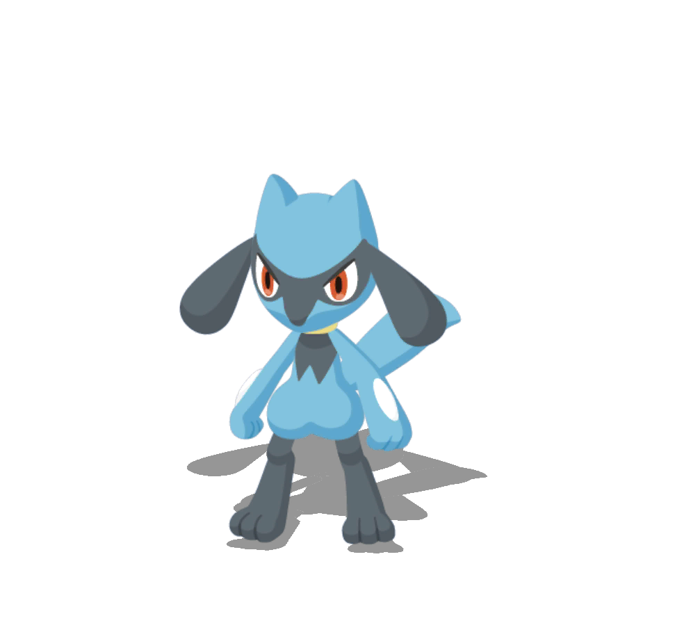 Fiche Dododex De Riolu Pok Mon Sleep Eternia