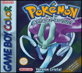 Pokémon Cristal