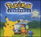 Pokémon Channel