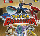Pokémon Colosseum