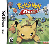 Pokémon Dash