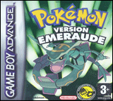Pokémon Émeraude