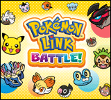 Pokémon Link! Battle