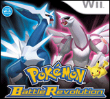 Pokémon Battle Revolution