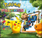 Pokémon Picross
