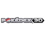 Pokédex 3D