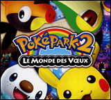 PokéPark 2 : Le Monde des Vœux