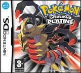 Pokémon Platine