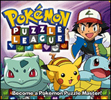 Pokémon Puzzle League