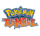 Pokémon Rumble