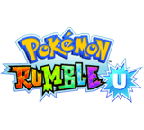 Pokémon Rumble U