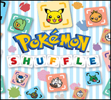 Pokémon Shuffle