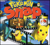 Pokémon Snap
