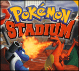 Pokémon Stadium