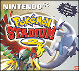 Pokémon Stadium