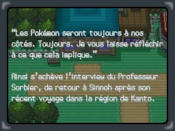 rencontre rival pokemon cristal