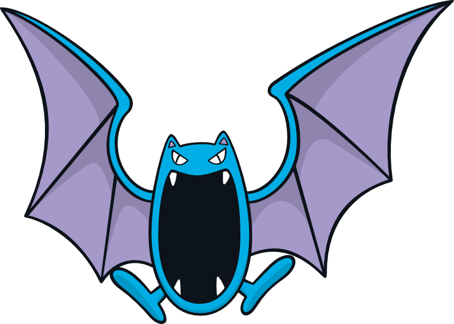 Nosferalto / Golbat Pokédex toutes les infos sur les Pokémon