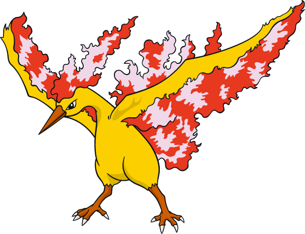 Pokemon y rencontrer sulfura