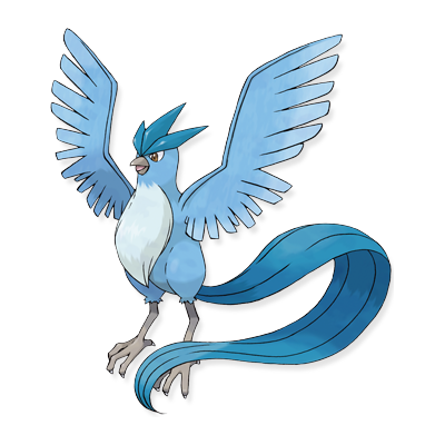 Pokemon y rencontrer sulfura