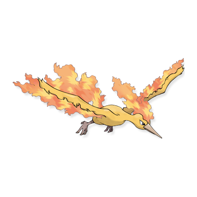 Pokemon y rencontrer sulfura