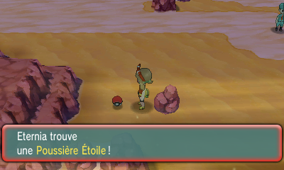 O aura rencontre