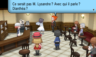 rencontre rival pokemon cristal