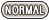 normal