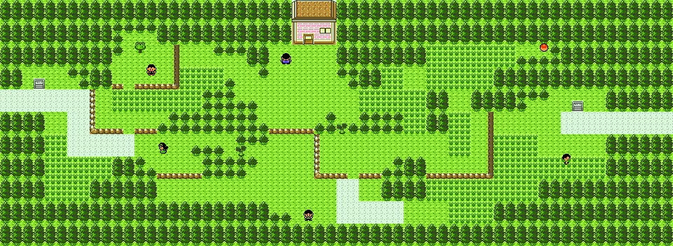 Route 29