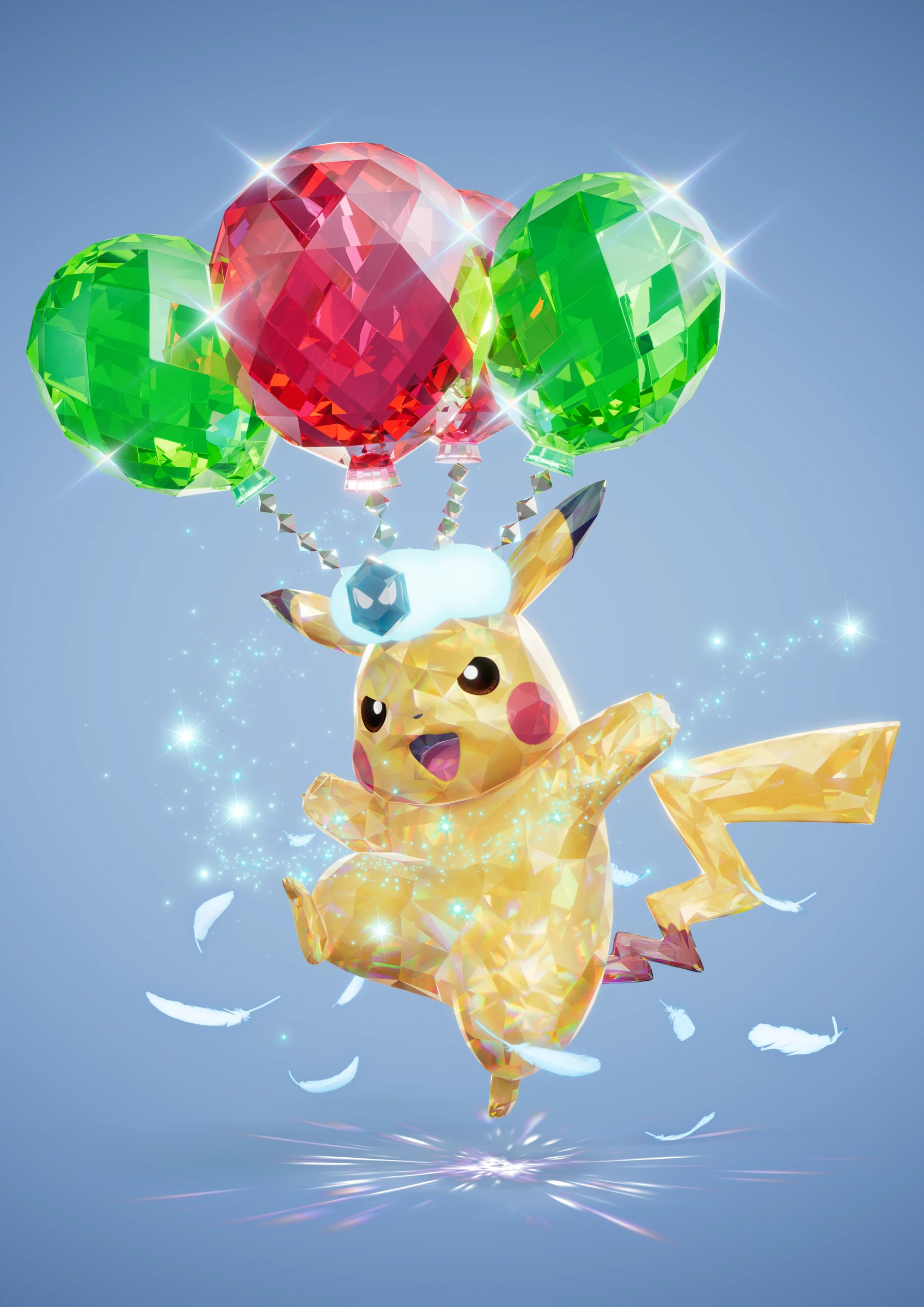 poke