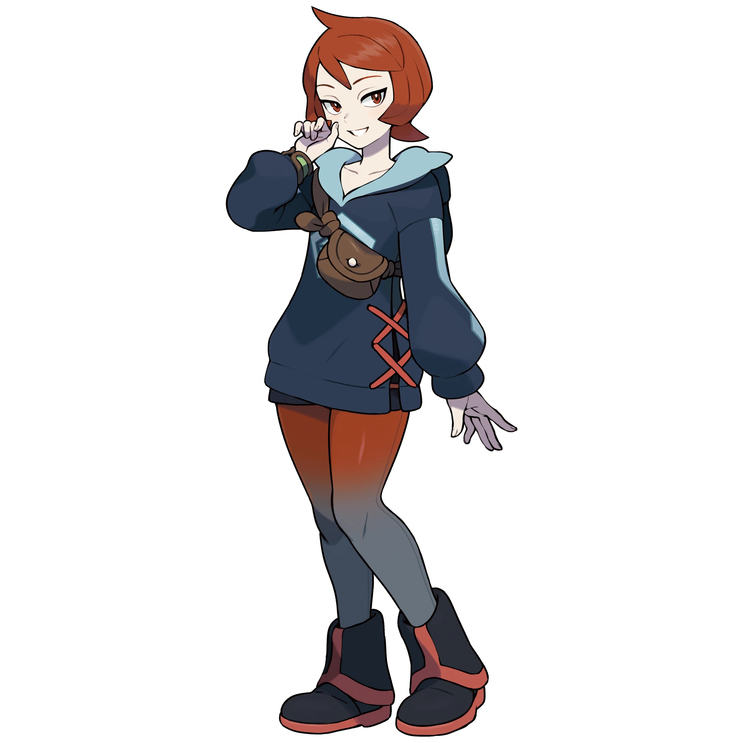 perso