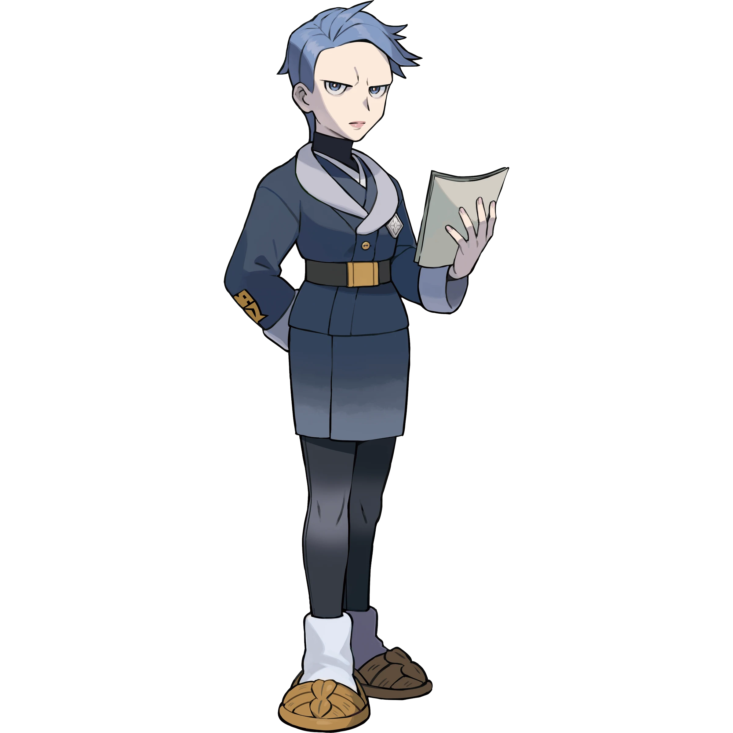perso