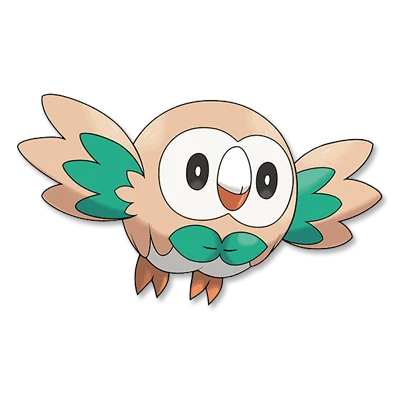 poke