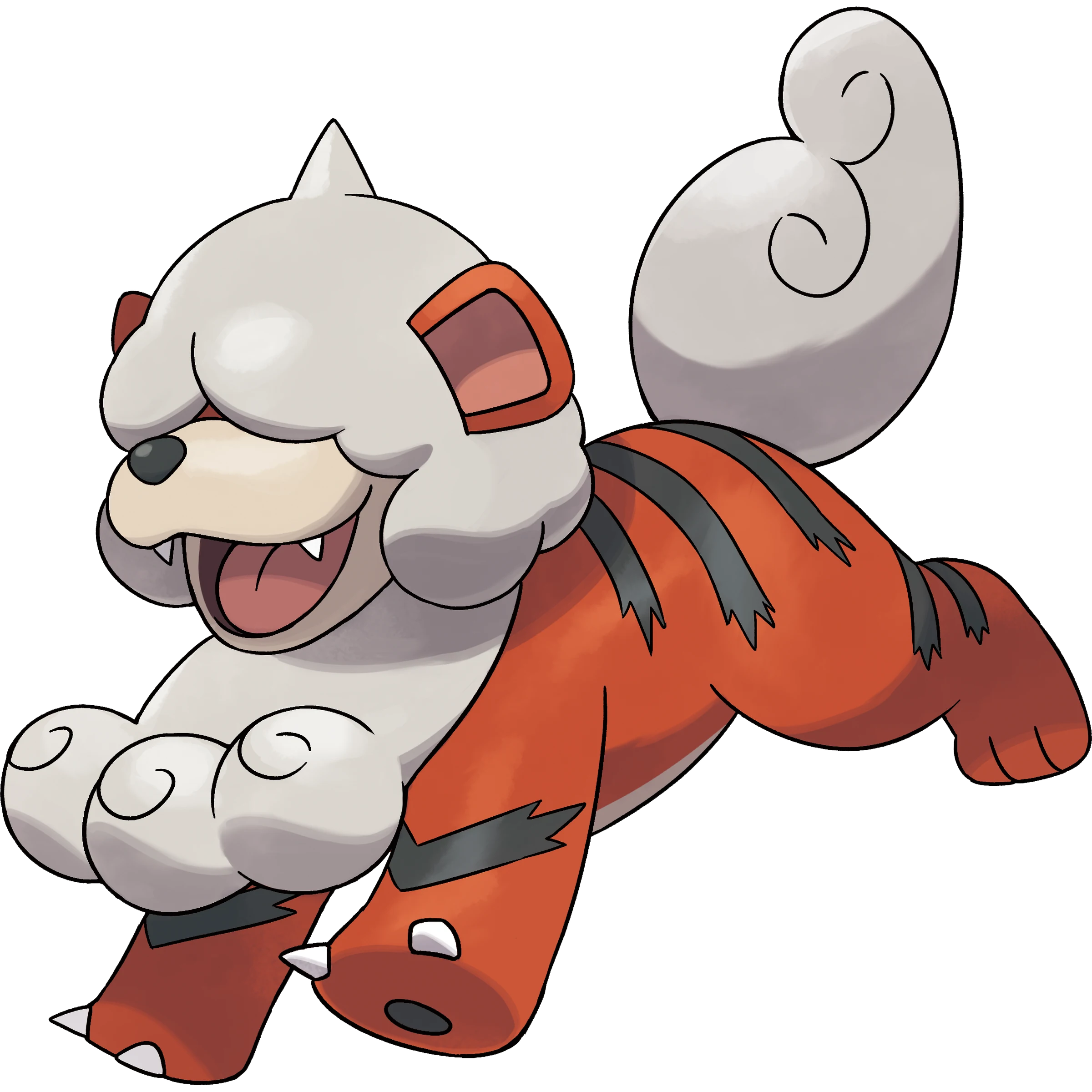 poke