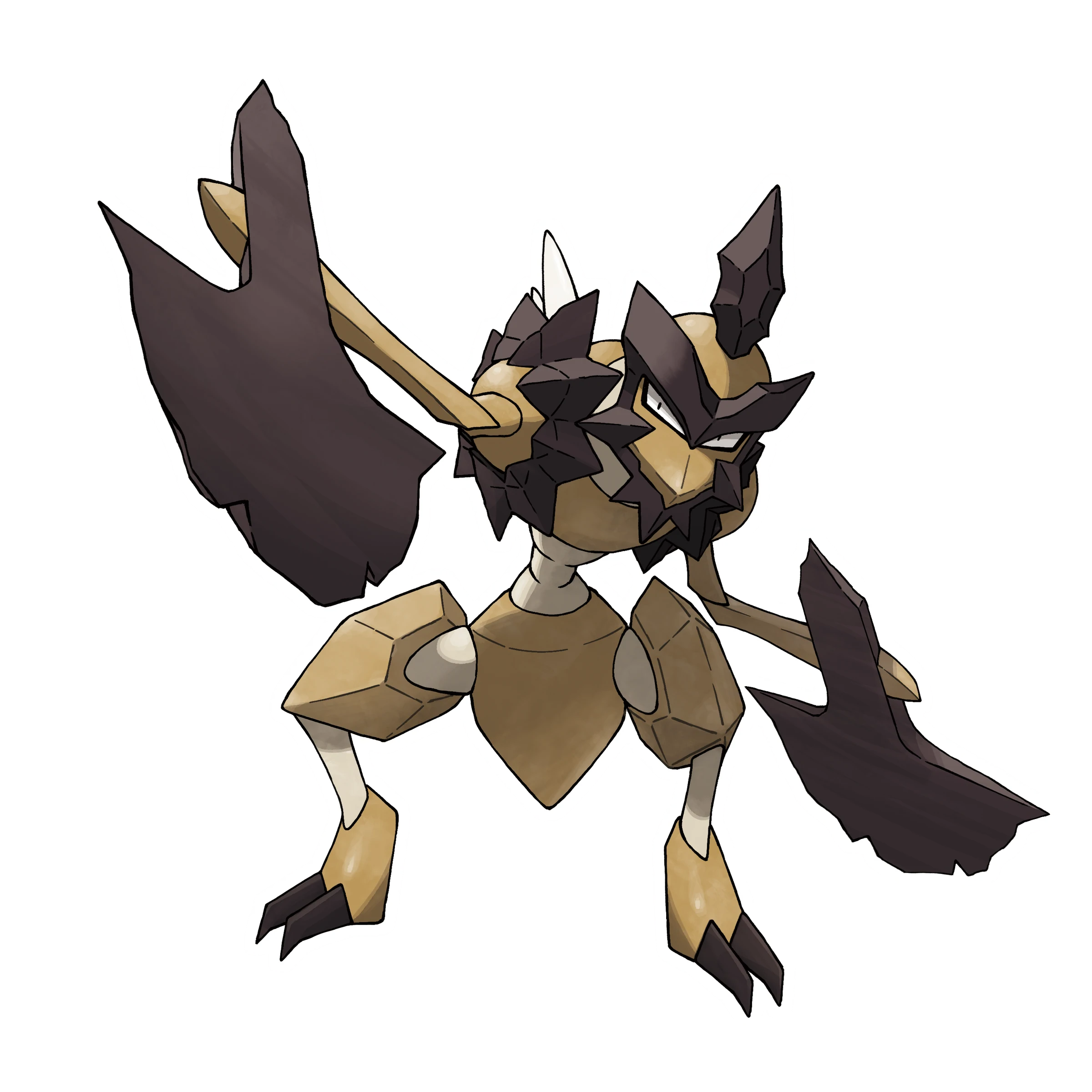 poke