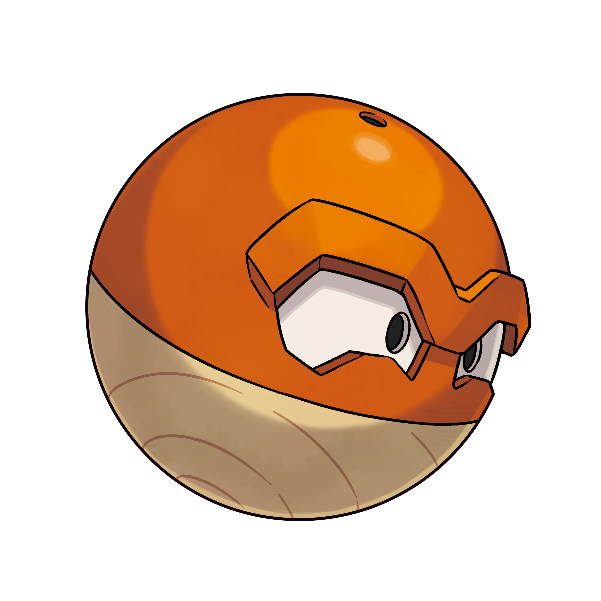 poke