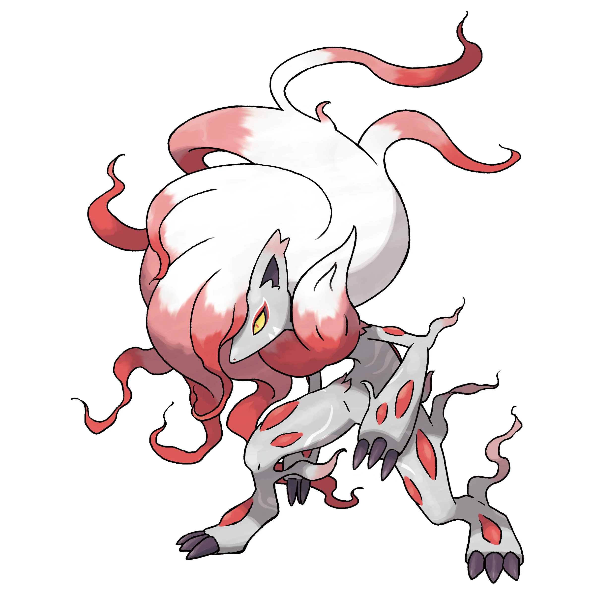 poke