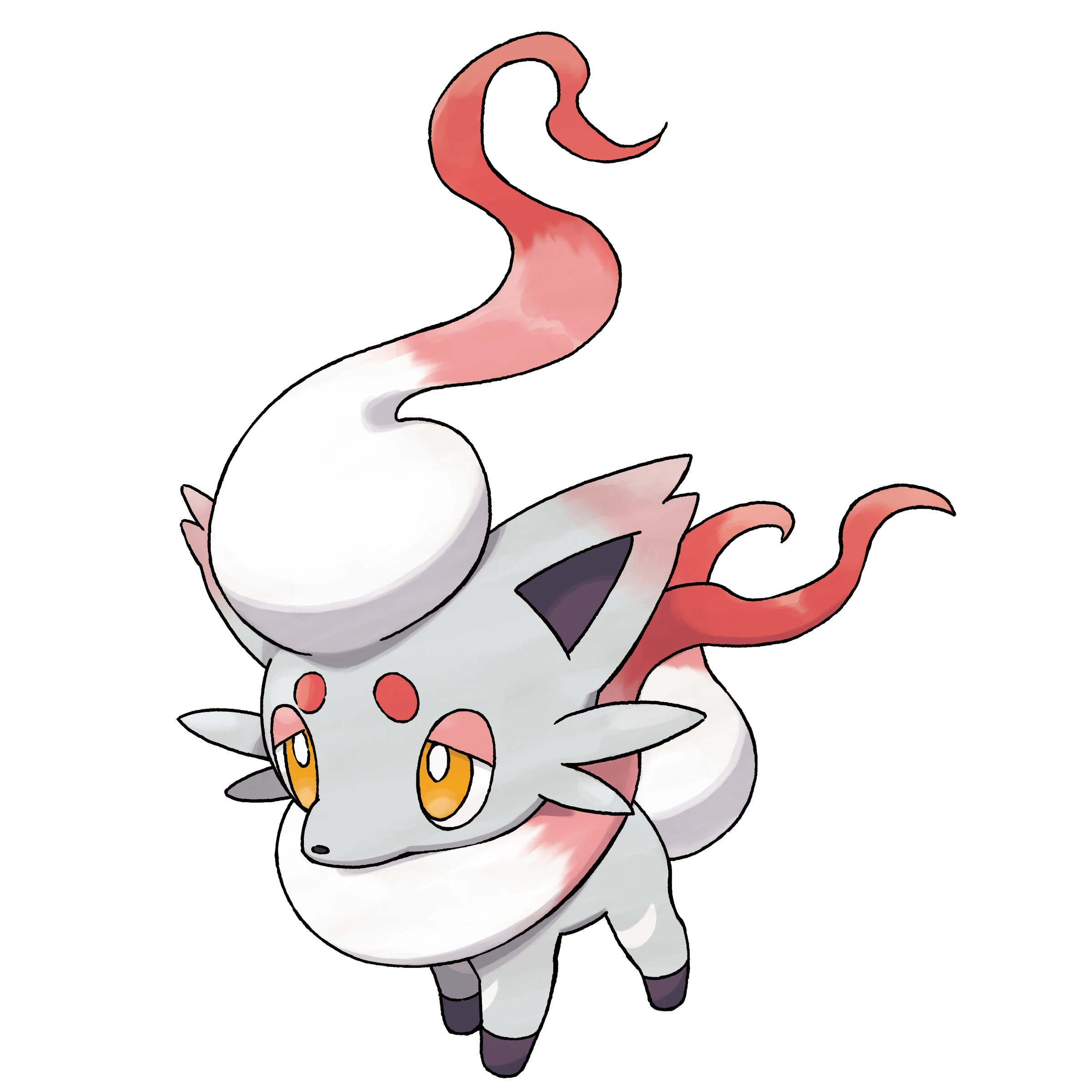 poke