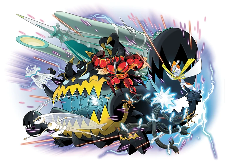 poke