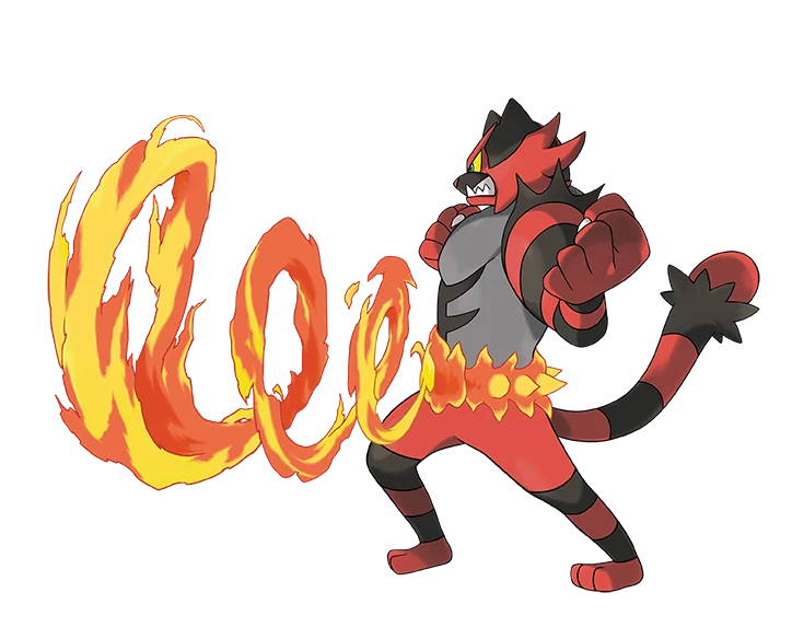 poke