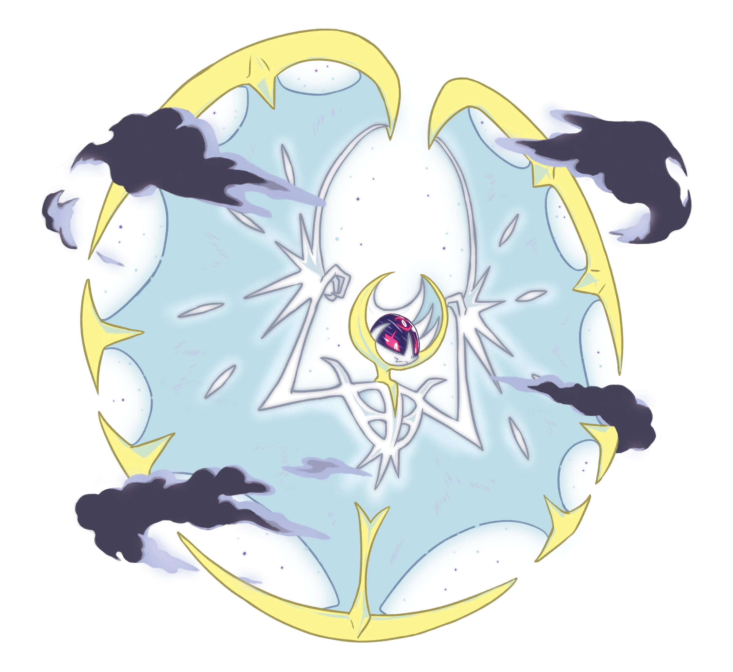 poke