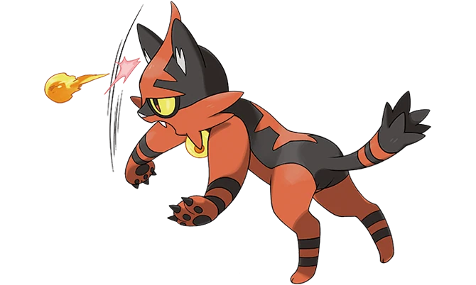 poke
