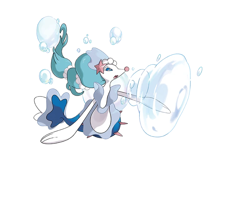 poke