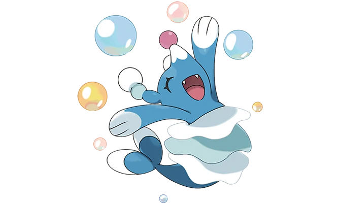 poke
